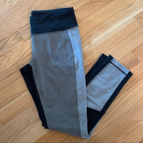 Lolë Activewear Leggings size small - Picture 3 of 6